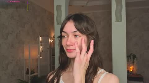 Amy online show from October 24, 7:58 pm