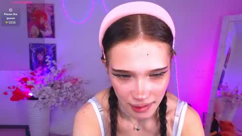 Debi online show from June 27, 12:22 pm