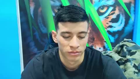 DEIBY online show from March 19, 5:40 pm