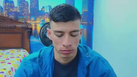 DEIBY online show from November 9, 8:44 pm