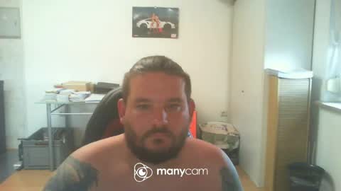 deinspielzeug87 online show from July 2, 7:57 am