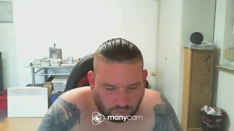 deinspielzeug87 online show from May 17, 1:31 pm