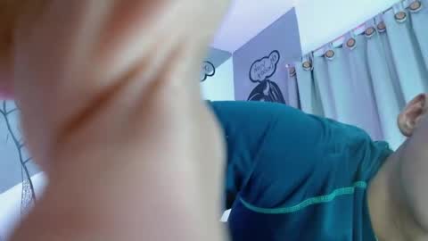 Deivid online show from September 20, 12:24 am