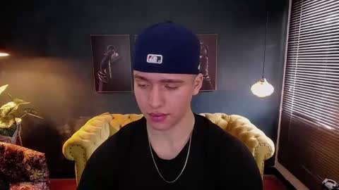 Deivid online show from March 4, 2:14 pm