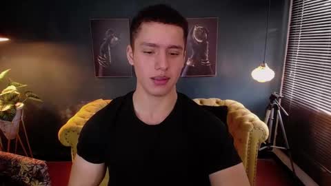 Deivid online show from January 19, 12:59 pm