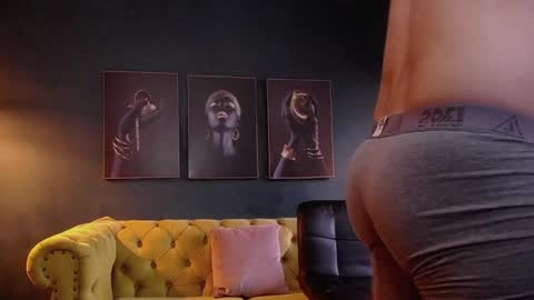 Deivid online show from April 12, 2:32 pm