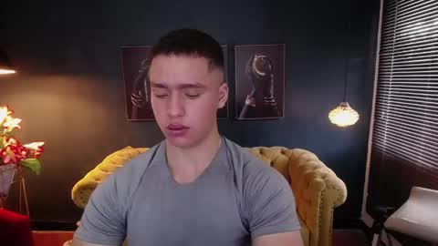 Deivid online show from May 9, 2:01 pm