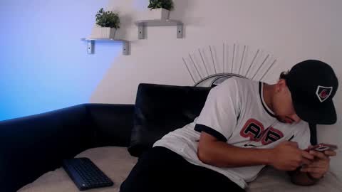  DEIVY  online show from September 30, 4:56 am