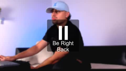  DEIVY  online show from March 25, 1:01 am