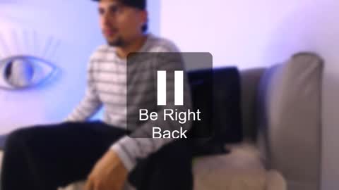  DEIVY  online show from September 12, 2:46 am