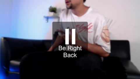  DEIVY  online show from October 3, 12:53 am