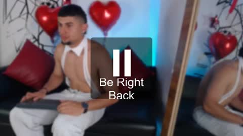  DEIVY  online show from February 15, 10:10 pm