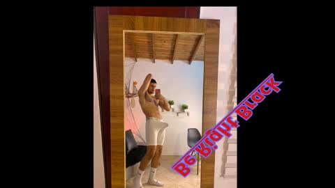  DEIVY  online show from March 6, 2:41 am