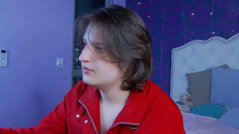 Alex online show from March 9, 7:18 pm