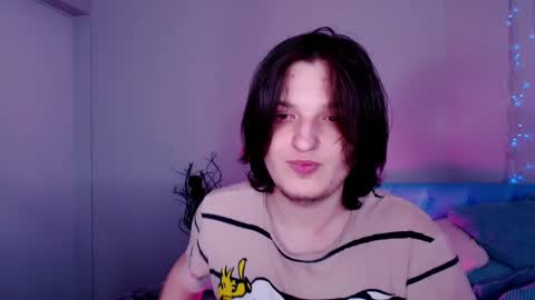 Alex online show from April 8, 9:29 pm