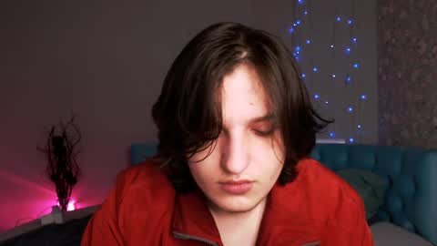 Alex online show from March 29, 12:12 am