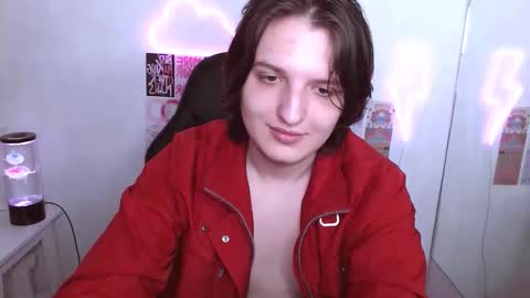 Alex online show from March 10, 8:02 pm