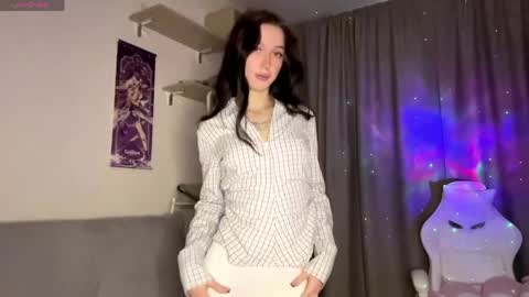 Hello everyone Im Tessa Make yourself comfortable. Were going to have fun together  online show from April 18, 3:03 pm