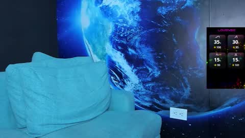 Delessandro online show from September 9, 2:11 am