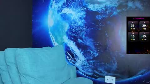 Delessandro online show from September 19, 2:27 am