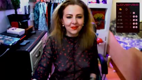 Delicacat online show from February 15, 10:42 pm