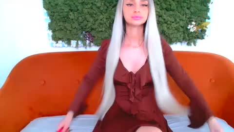 deliciaalove online show from June 7, 4:34 pm