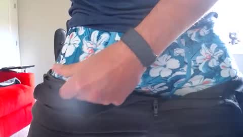 delicioso4u online show from May 10, 9:21 pm
