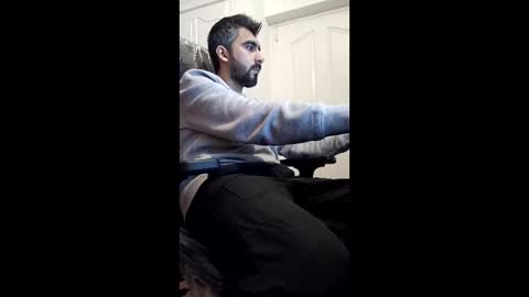 deliciousdickboo online show from January 13, 12:02 pm