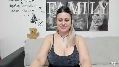 delightfulannemistress online show from February 25, 5:40 pm