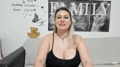 delightfulannemistress online show from February 27, 6:31 pm