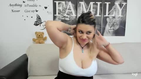 delightfulannemistress online show from March 6, 10:41 am