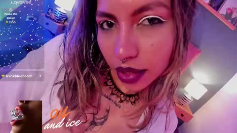 della online show from November 29, 9:11 pm