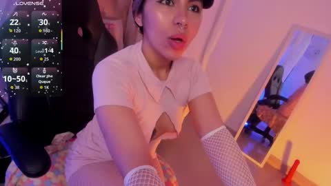 della online show from December 2, 9:02 pm