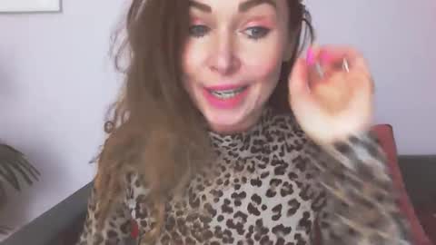 delilah_sweet online show from January 5, 6:00 pm