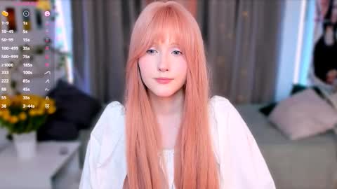 Snapshot of delilahtaylor chatting on October 17, 6:50 am Delilah or Laila online show from October 17, 6:50 am