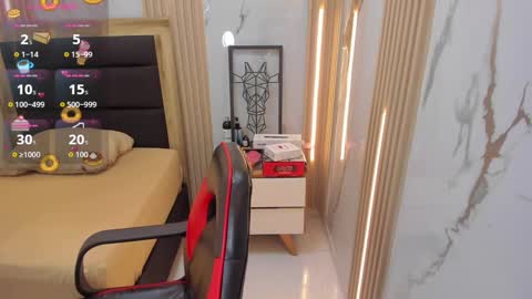 delilaquinn online show from September 20, 12:30 pm