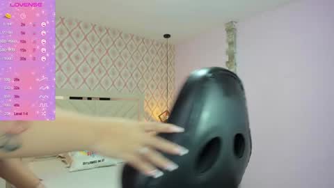 delilaquinn online show from January 24, 7:18 pm