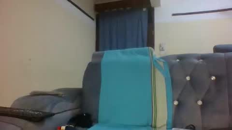 Ginger online show from November 10, 10:45 pm