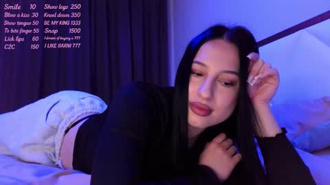 delly_love online show from November 16, 9:28 pm