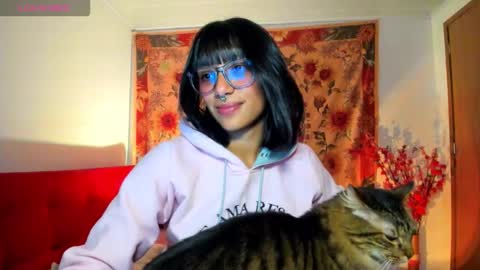 Snapshot of demeter__ chatting on October 15, 3:21 am demeter__ online show from October 15, 3:21 am