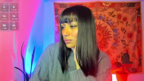 demeter__ online show from May 14, 11:03 pm