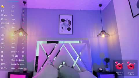 Demetra online show from February 24, 4:48 am