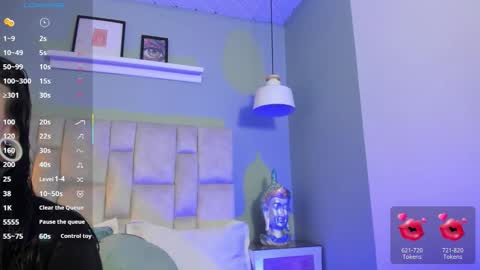 Demetra online show from January 13, 3:36 am