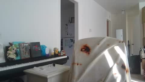 Demi online show from December 10, 8:49 pm