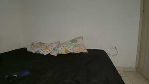 demian_melany_ online show from January 15, 11:08 am