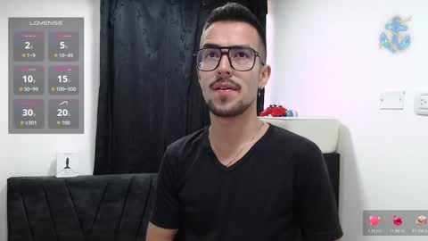 demian_val_4 online show from February 23, 12:40 pm