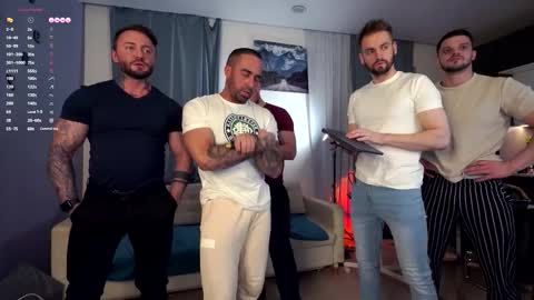 demianblake online show from January 18, 4:05 pm