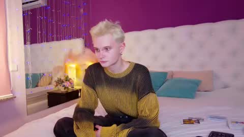 demianenglen online show from January 20, 3:37 am