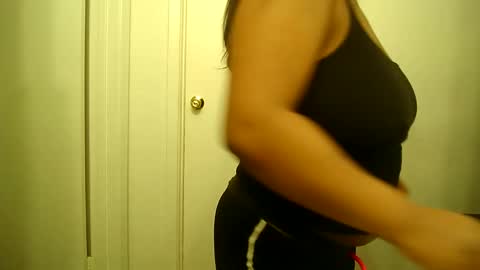 demichocolatekink online show from January 13, 8:38 pm