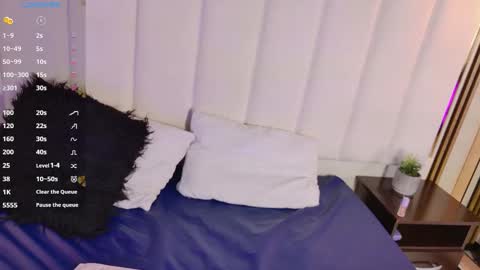 Demi online show from November 9, 7:56 am